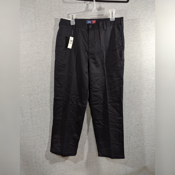 2x 👯♀️Host Pick⚡️Izod America Chino Straight Fit Pants - Picture 3 of 8